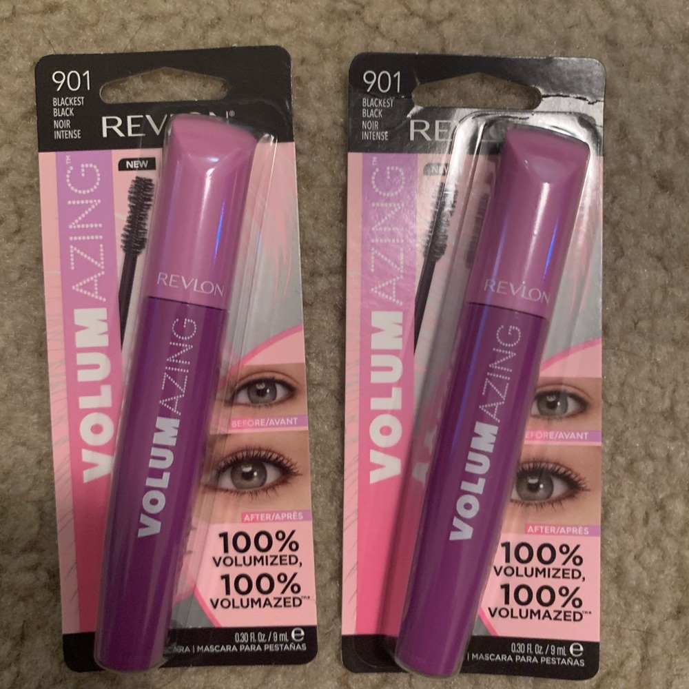 Mascara